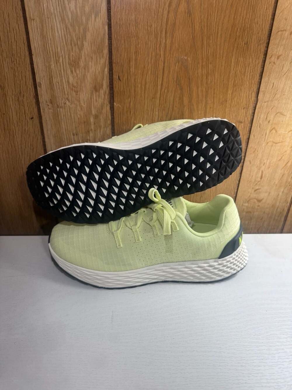 NOBULL Women's Pear Allday Knit Shoes